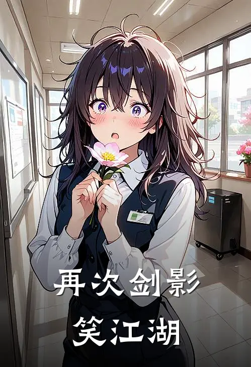 再次剑影笑江湖