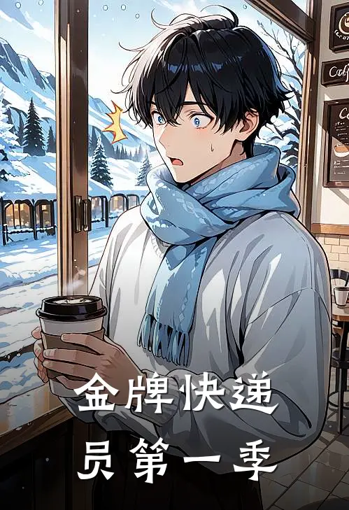 金牌快递员第一季