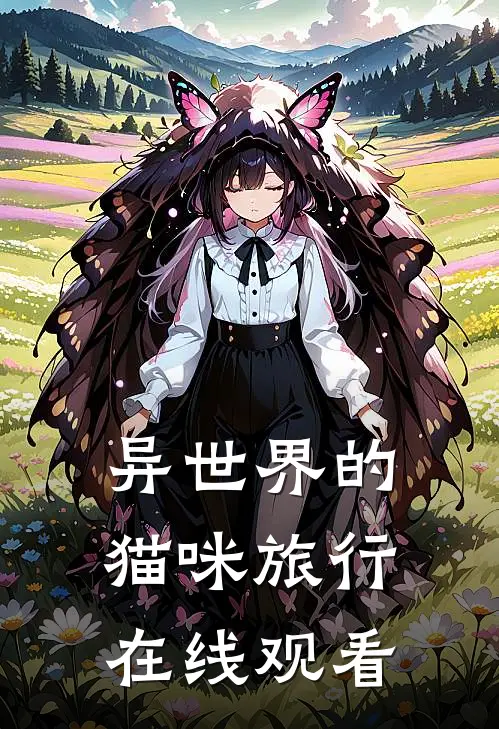 异世界的猫咪旅行在线观看