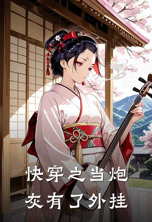 快穿之当炮灰有了外挂