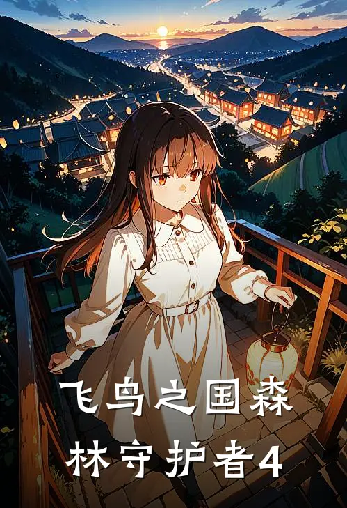 飞鸟之国森林守护者4