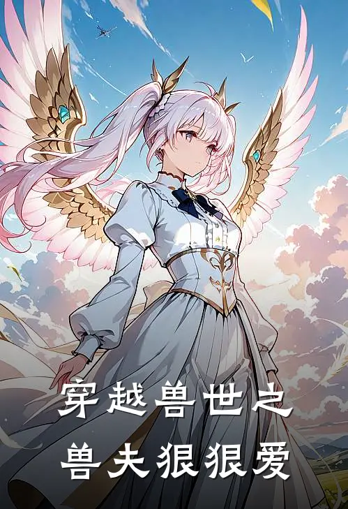 穿越兽世之兽夫狠狠爱