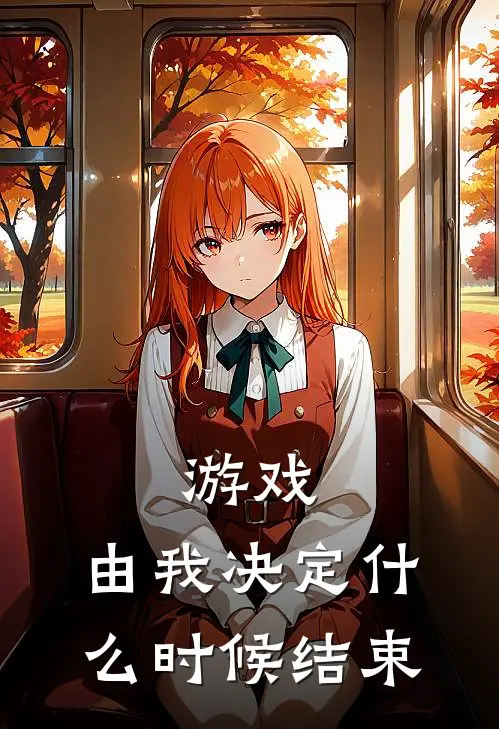 游戏，由我决定什么时候结束