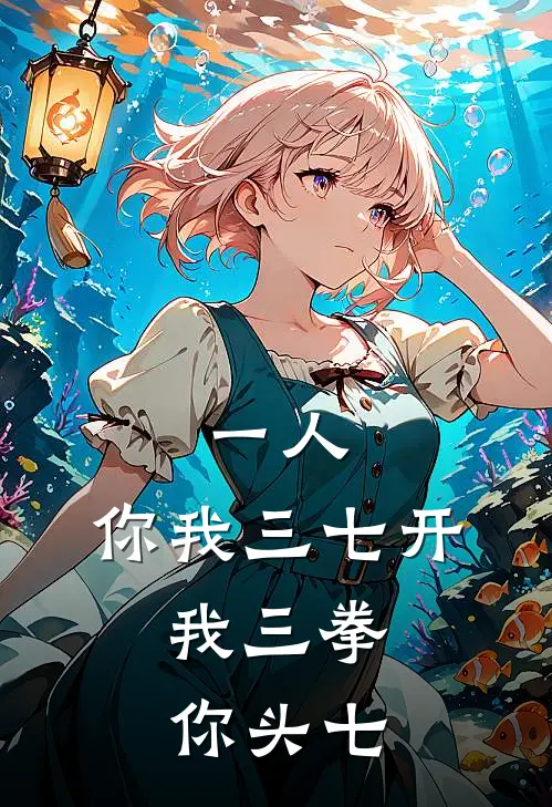 一人：你我三七开，我三拳你头七