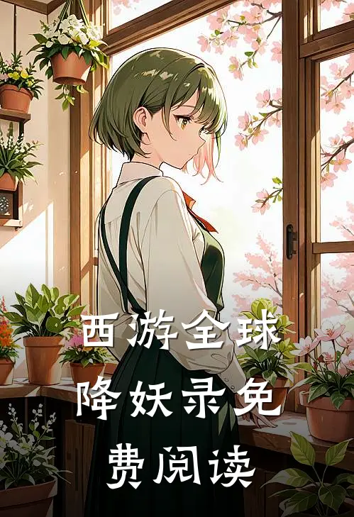 西游全球降妖录免费阅读