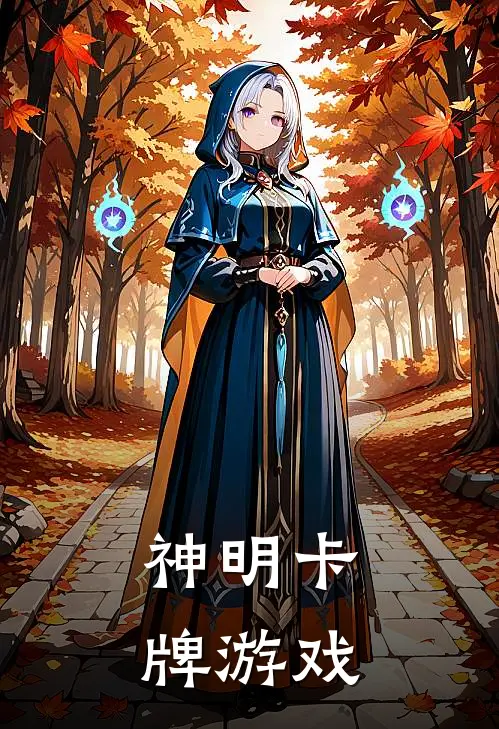 神明卡牌游戏