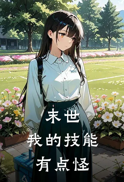 末世：我的技能有点怪