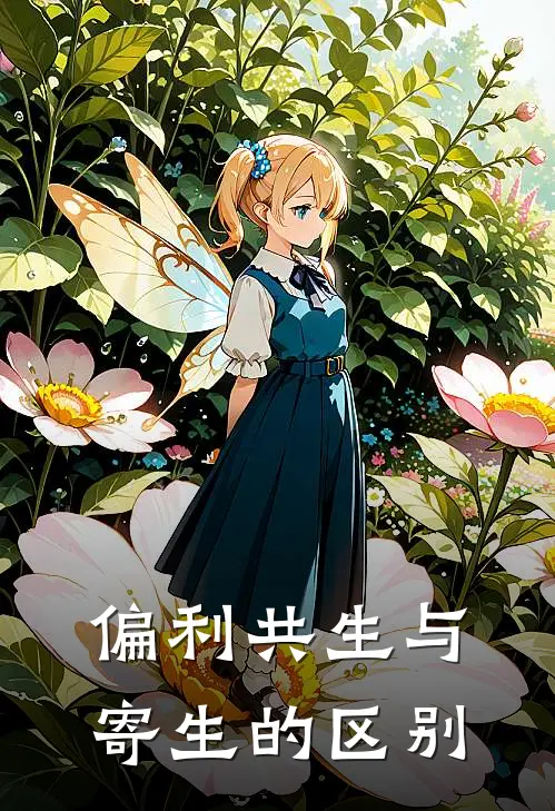 偏利共生与寄生的区别