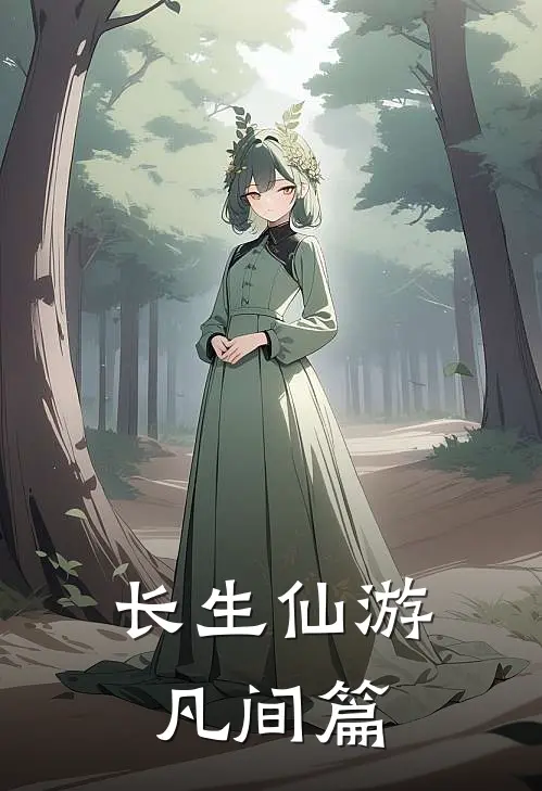 长生仙游凡间篇