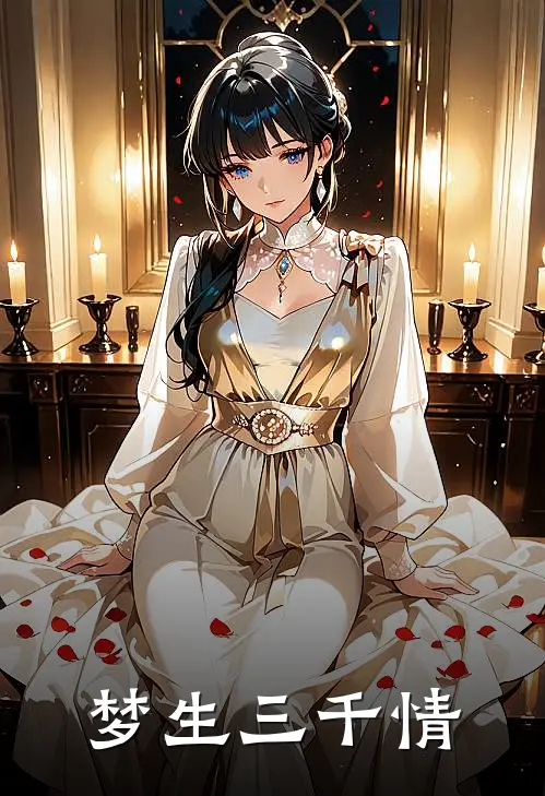 梦生三千情