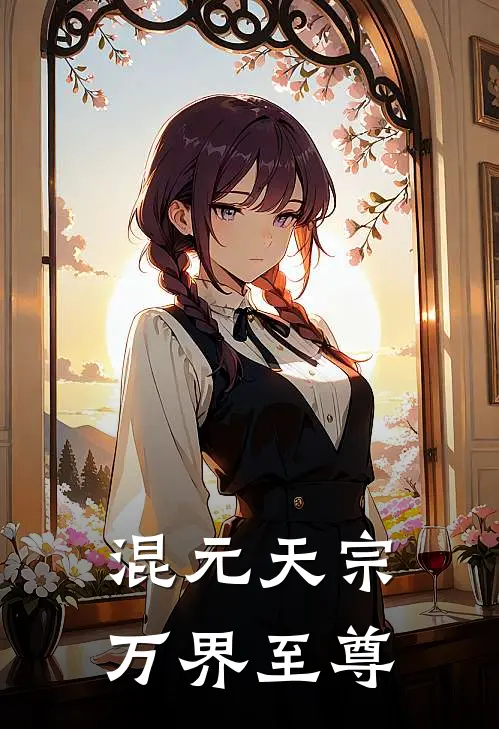 混元天宗：万界至尊