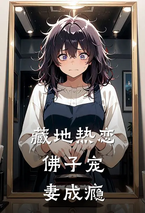 藏地热恋：佛子宠妻成瘾