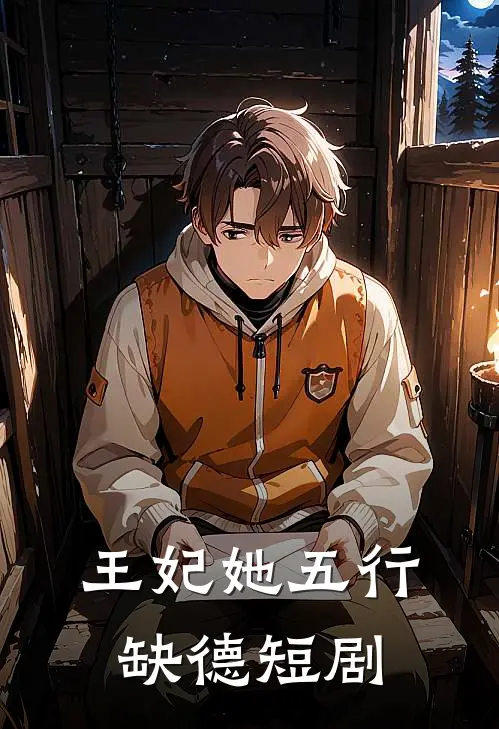 王妃她五行缺德短剧