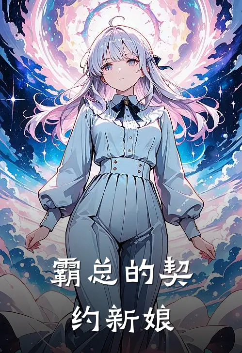 霸总的契约新娘：