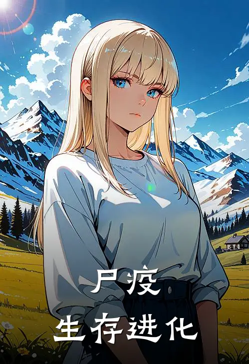 尸疫：生存进化