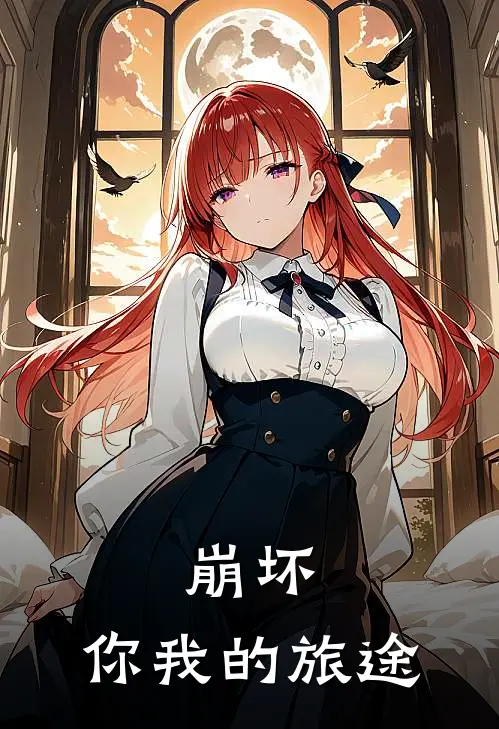 崩坏：你我的旅途