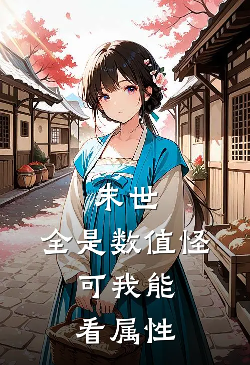 末世：全是数值怪，可我能看属性