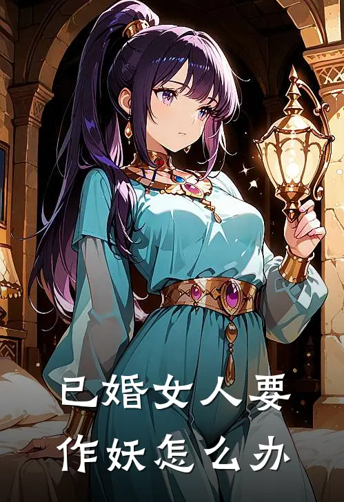 已婚女人要作妖怎么办