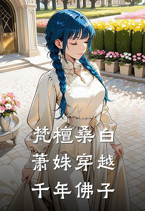 梵檀桑白萧姝穿越千年佛子