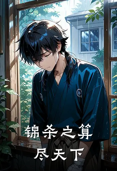 锦杀之算尽天下