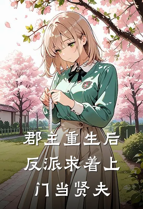 郡主重生后反派求着上门当贤夫