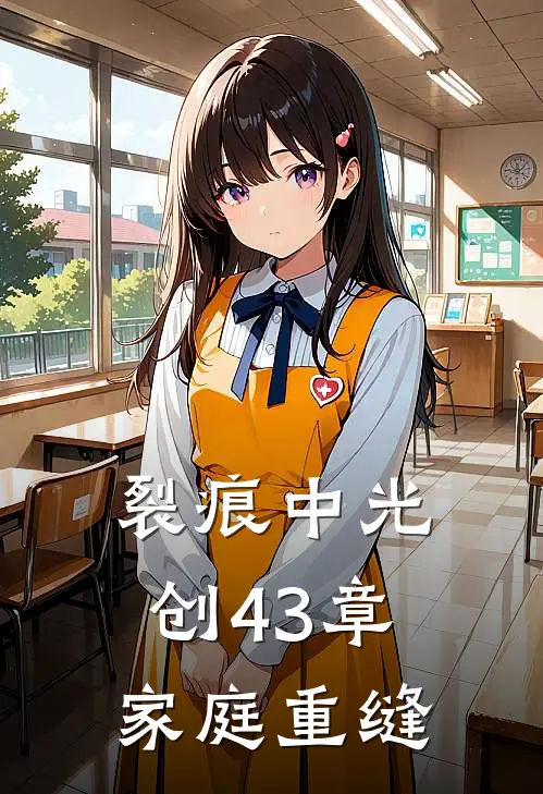 裂痕中光、创43章家庭重缝