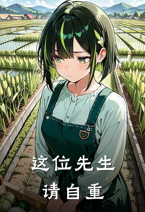 这位先生，请自重