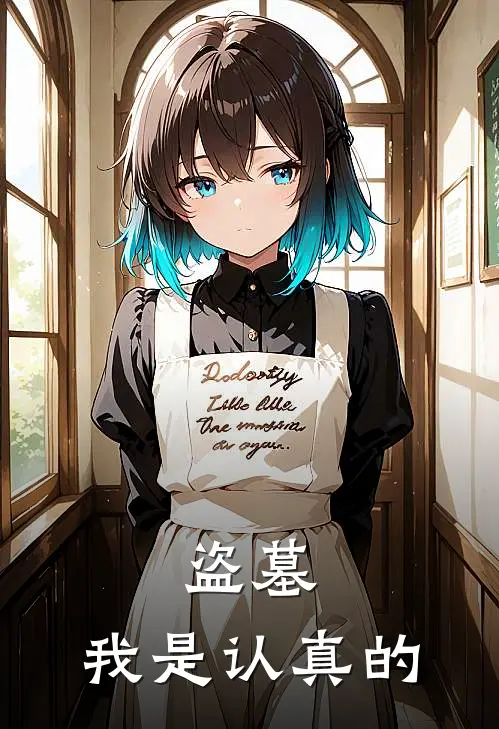 盗墓，我是认真的