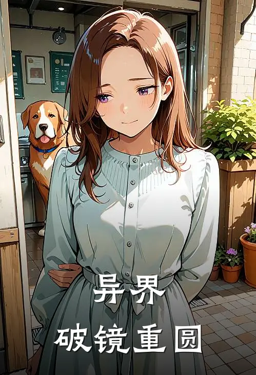 异界：破镜重圆