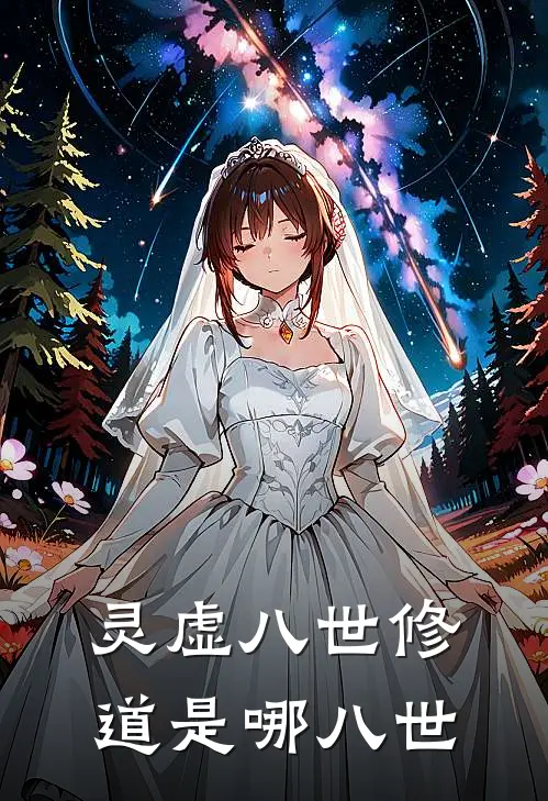 灵虚八世修道是哪八世