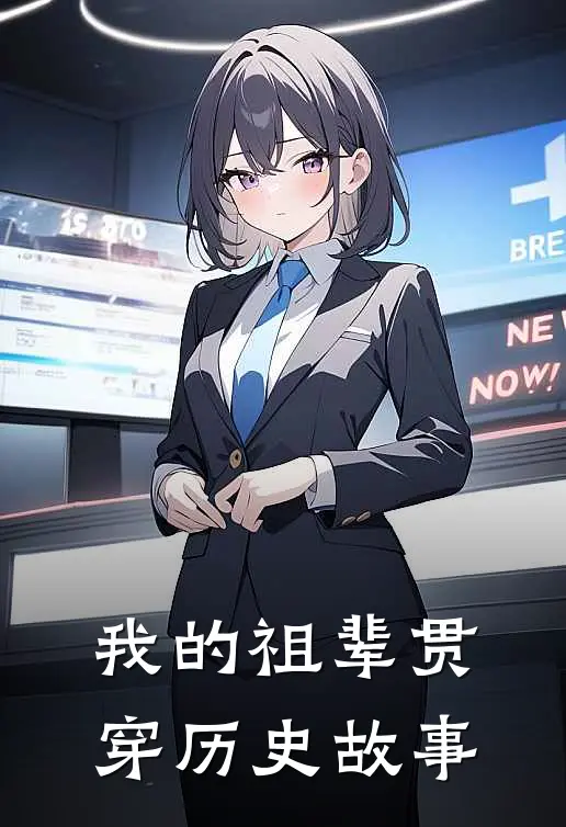 我的祖辈贯穿历史故事