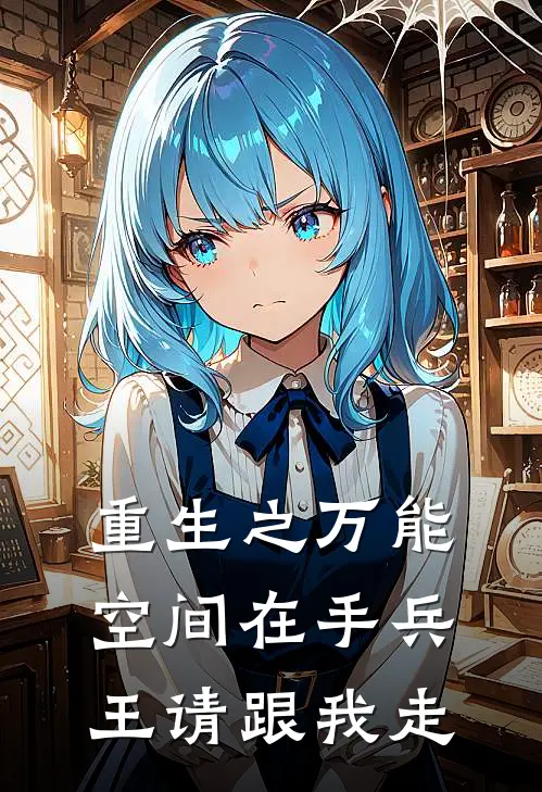 重生之万能空间在手兵王请跟我走