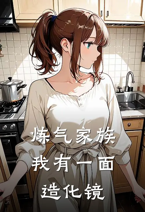 炼气家族，我有一面造化镜