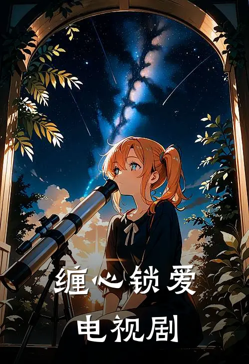 缠心锁爱电视剧