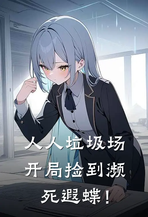 人人垃圾场，开局捡到濒死遐蝶！