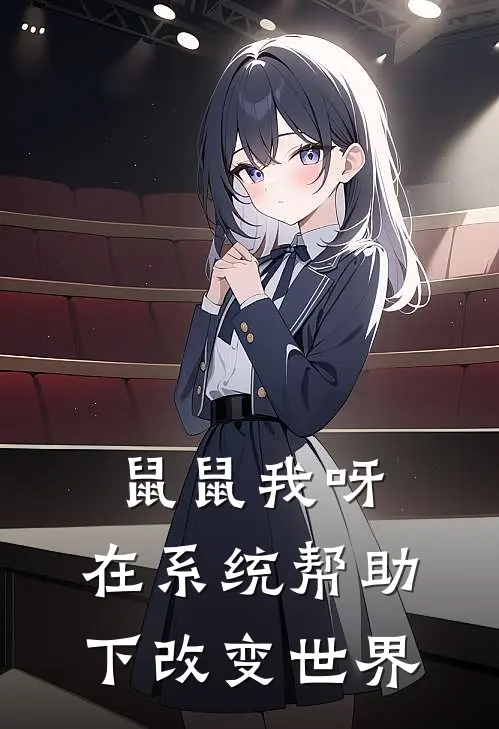 鼠鼠我呀，在系统帮助下改变世界