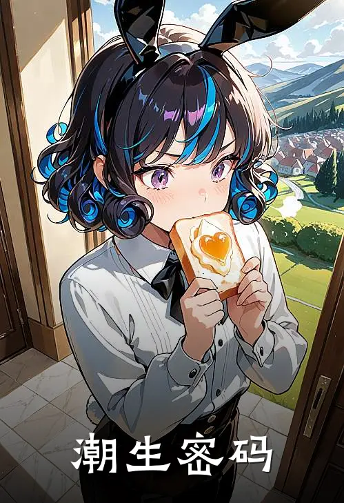 潮生密码
