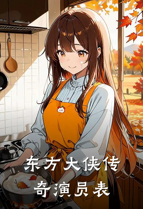 东方大侠传奇演员表