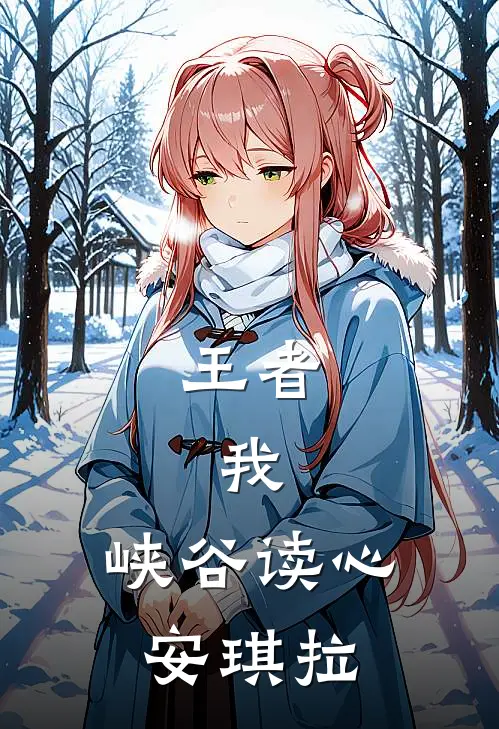 王者：我，峡谷读心安琪拉