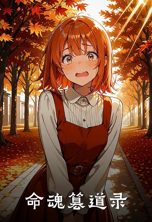 命魂篡道录