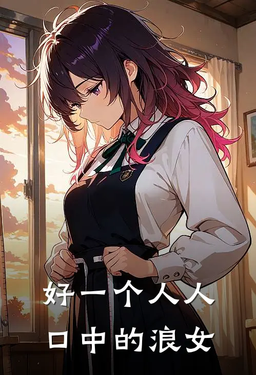 好一个人人口中的浪女