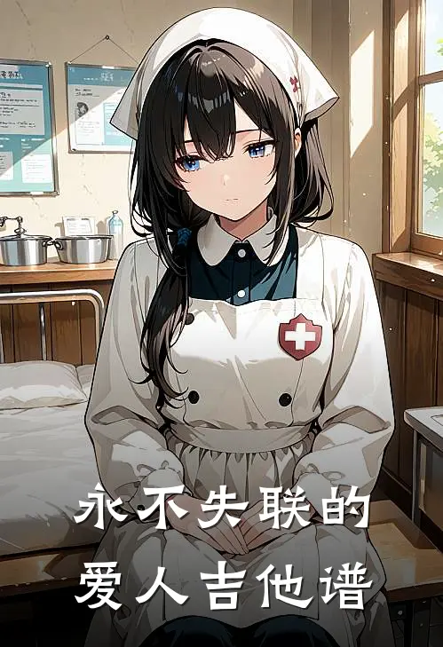 永不失联的爱人吉他谱