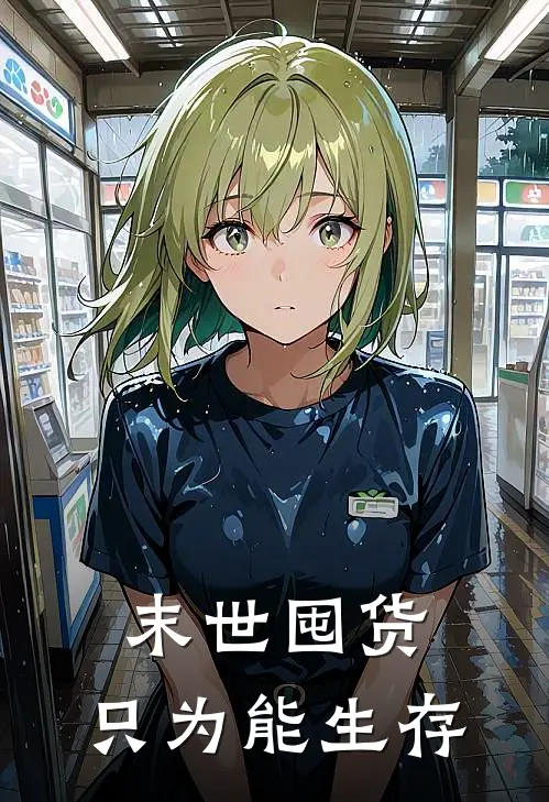 末世囤货，只为能生存