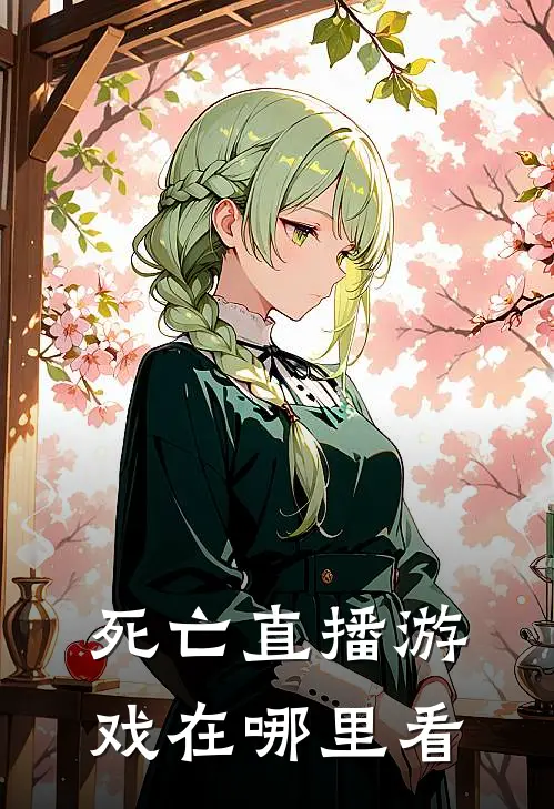 死亡直播游戏在哪里看