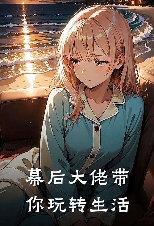 幕后大佬带你玩转生活