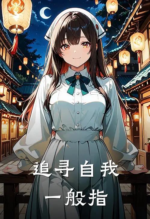 追寻自我一般指