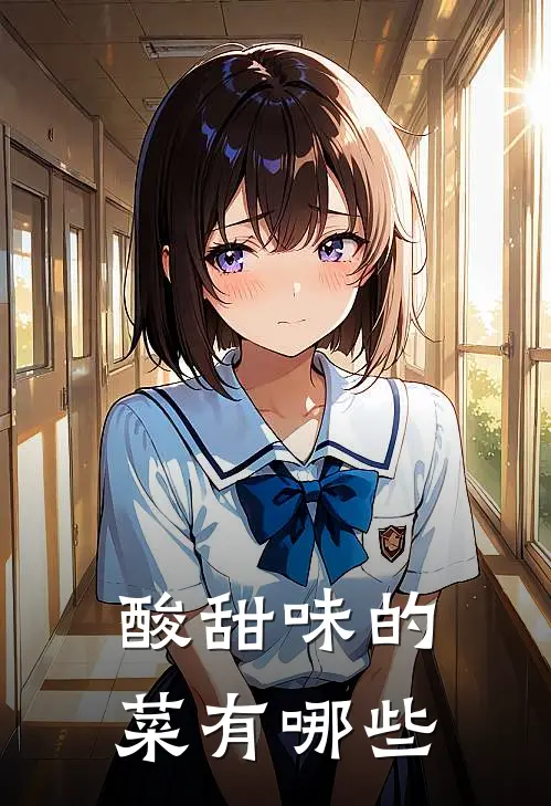 酸甜味的菜有哪些