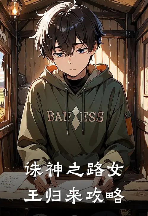 诛神之路女王归来攻略