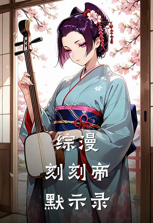 综漫：刻刻帝默示录