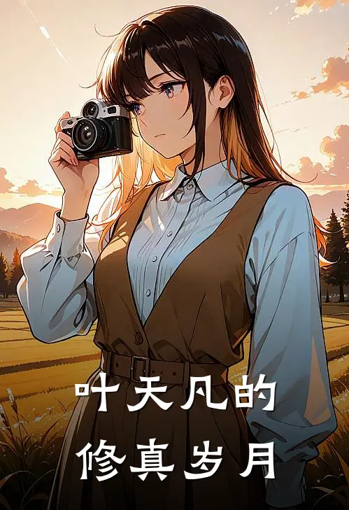 叶天凡的修真岁月